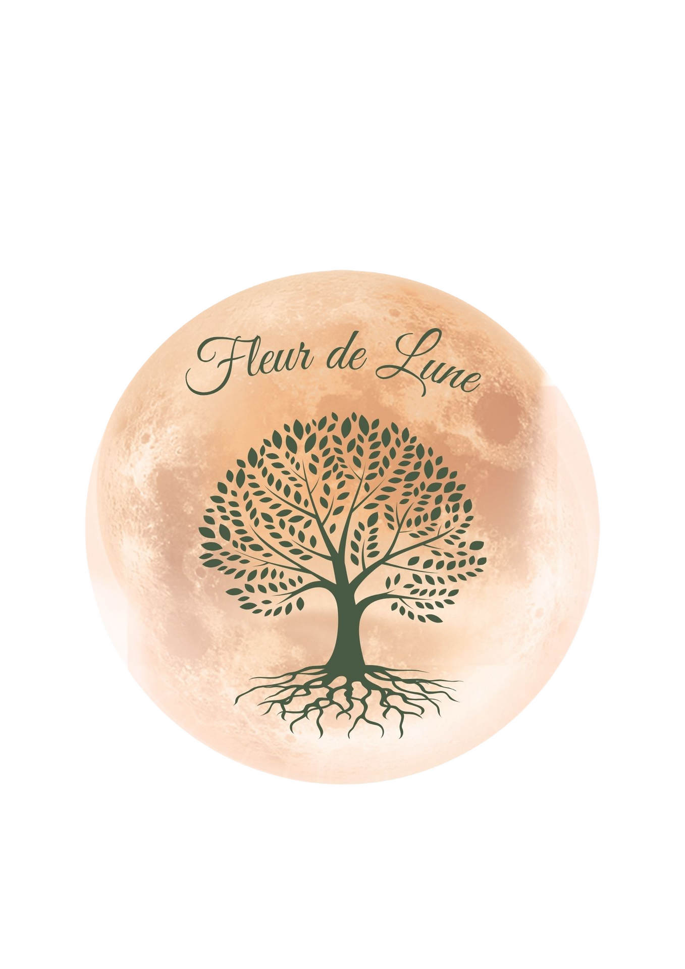 Fleur de Lune