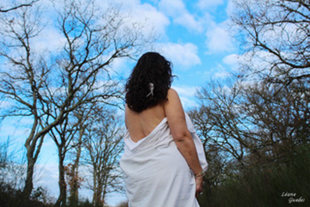 Cycle du féminin sacré — Fleur de Lune