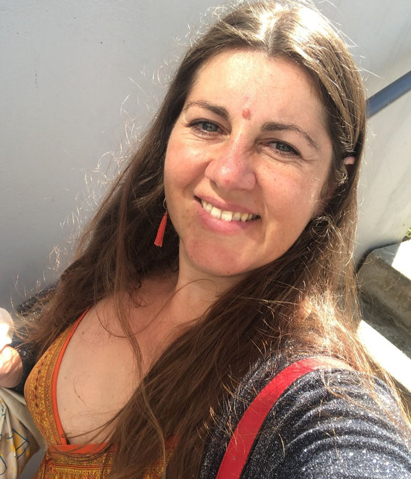 Magali Pelissou