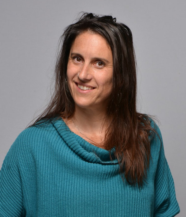 Stéphanie Dor